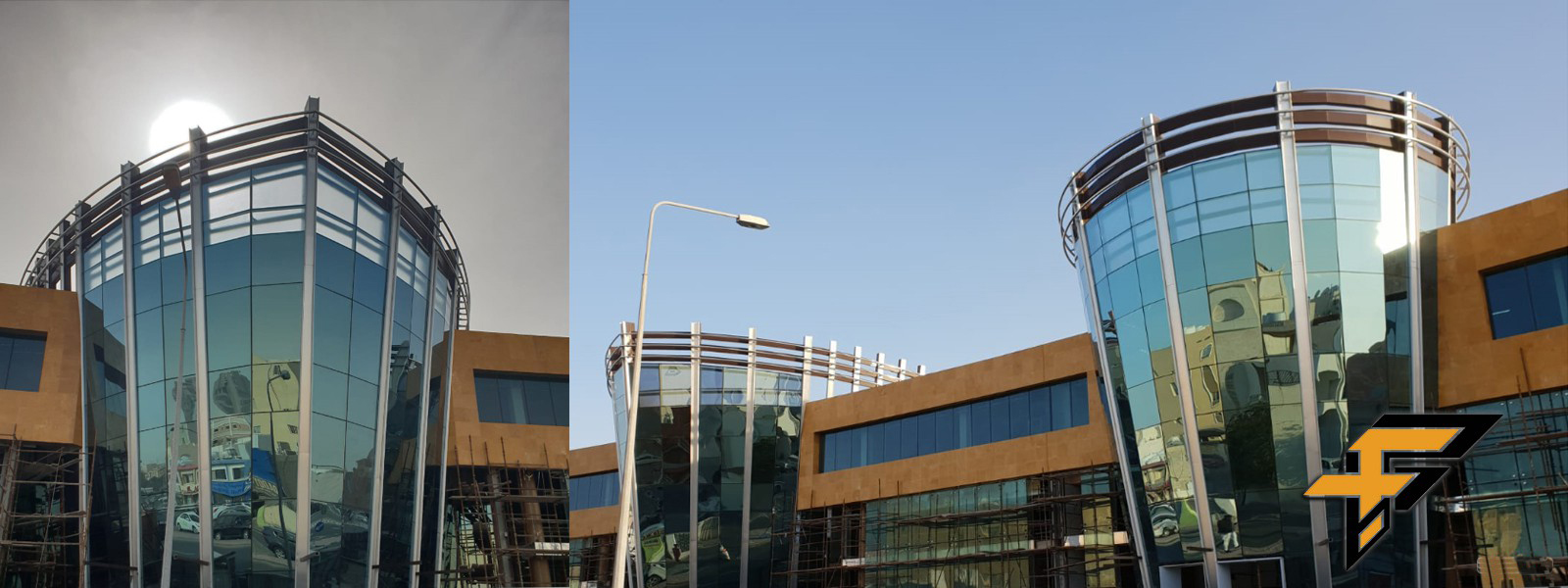 ALNASR HYUNDAI CAR SHOWROOM